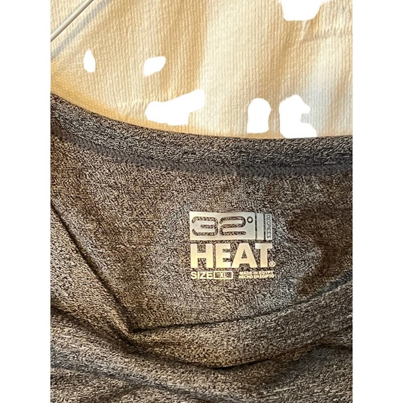 32 Degrees Cool Training Shirt Mens XL - Picture 3 of 4